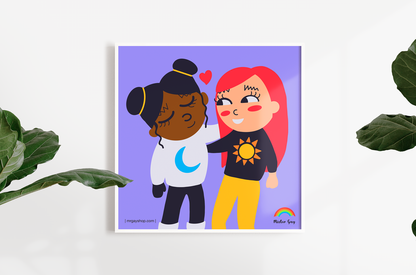 Ilustraciones personalizadas 🪄