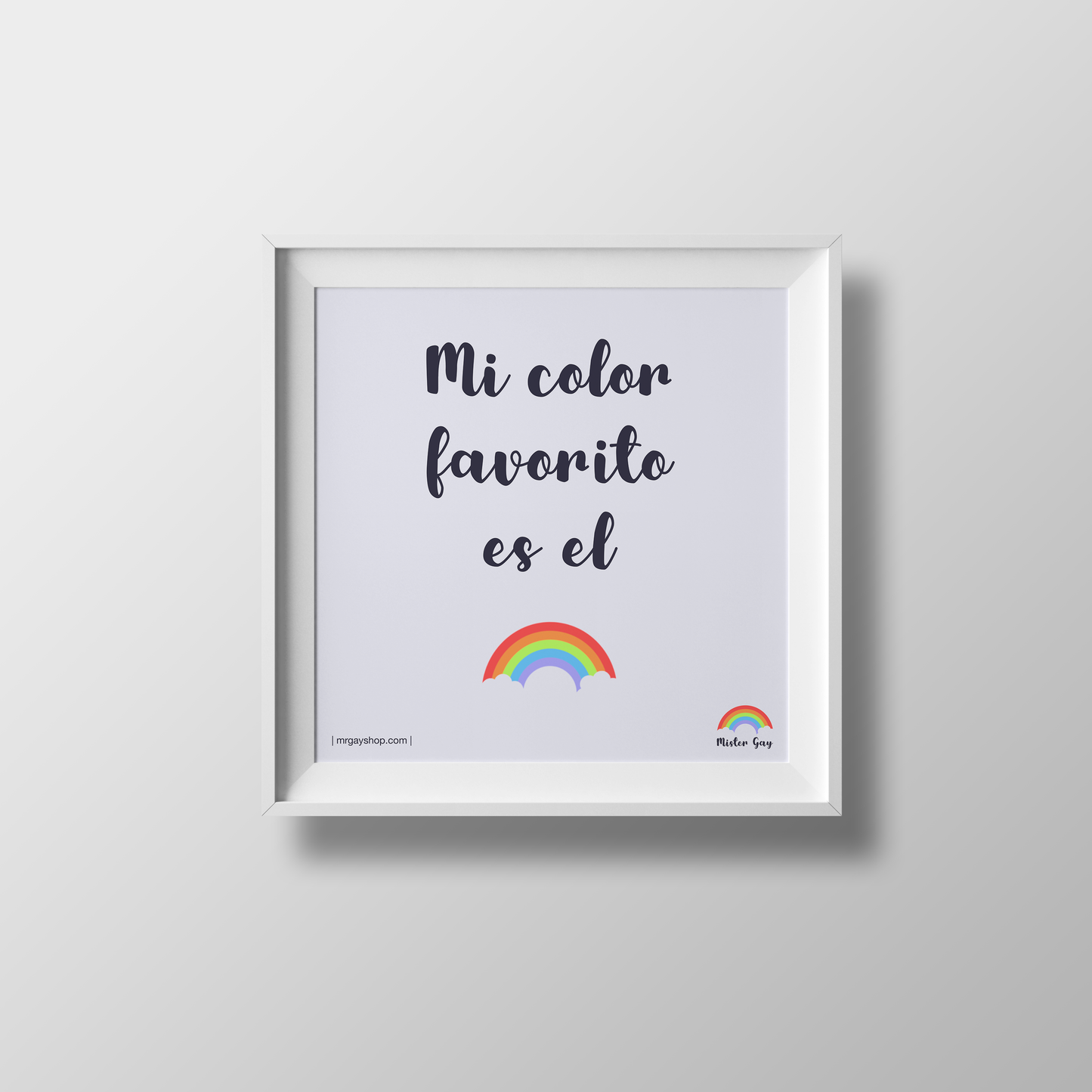 Ilustraciones Mister Gay ❤️