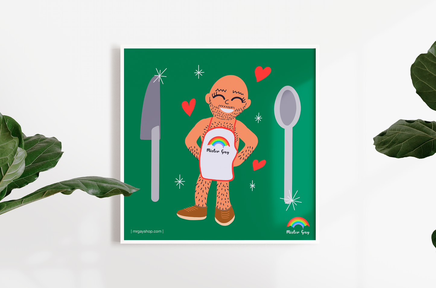 Ilustraciones personalizadas 🪄