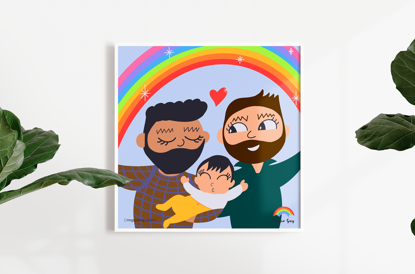 Ilustraciones personalizadas 🪄