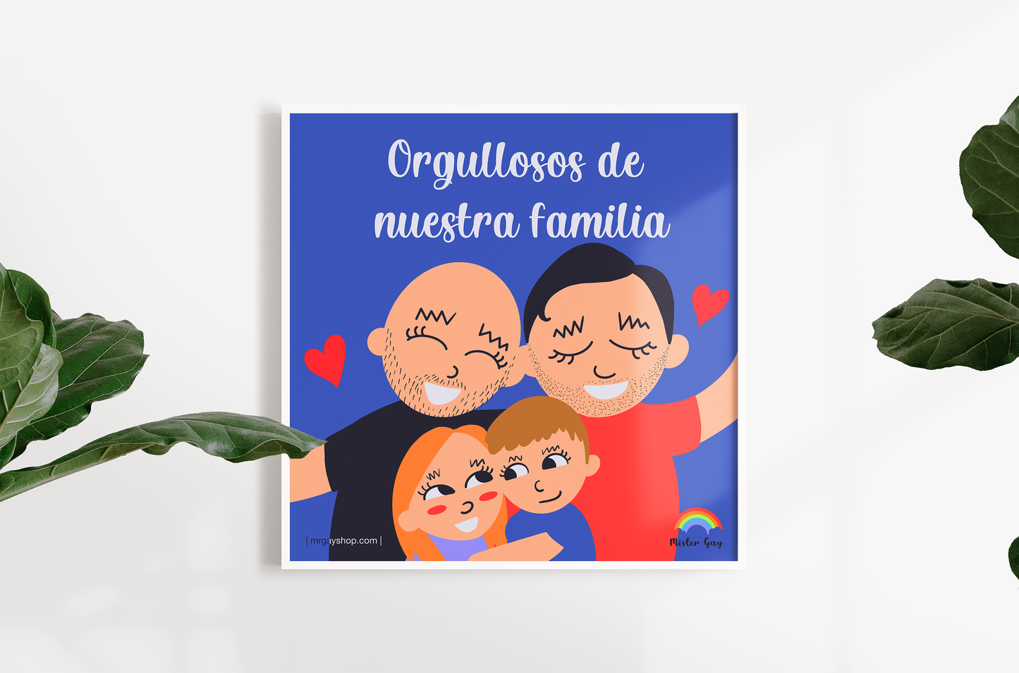 Ilustraciones personalizadas 🪄