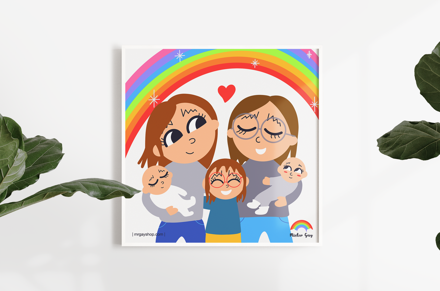 Ilustraciones personalizadas 🪄