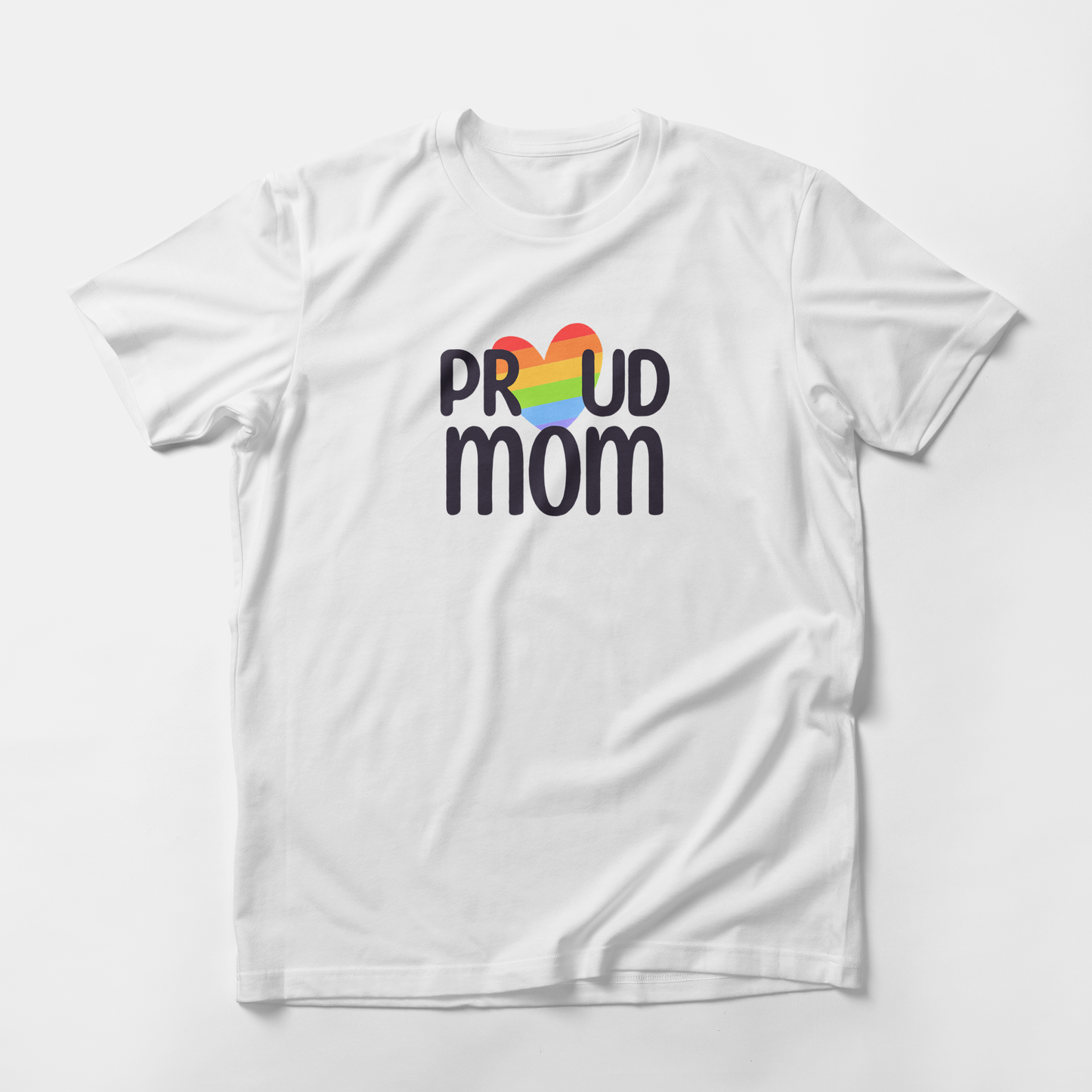 Camiseta - Proud mom 👩👦